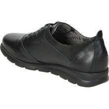 Fluchos Women Oxfords Shoes - Black - View 5