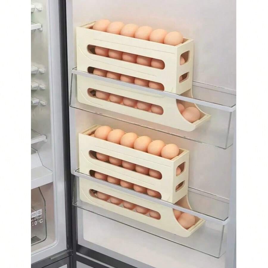 Egg Trays & Baskets