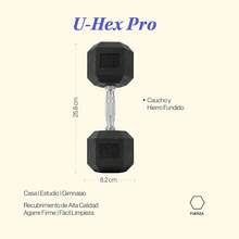 Barbell Plates - Black - View 5