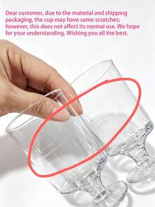 120ml Reusable Plastic Cold Drink Dessert Cups, Suitable For Pudding, Cheesecake, Mousse, Cocktail, Coffee, Ideal For Birthday, Wedding, New Year Party, Multi-Scenario Plastic Serving Cups - View 4