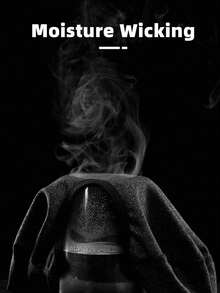 1pc Or 2pcs Ski Balaclava Face Mask With Goggle Hole, Lightweight Ice-Cooling Summer UV Protection Sun Protection Neck Gaiter For Motorcycle, Skiing, Snowboarding, Unisex - Multicolor - View 6
