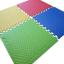 Interlocking Floor Mats - Multicolor - View 8