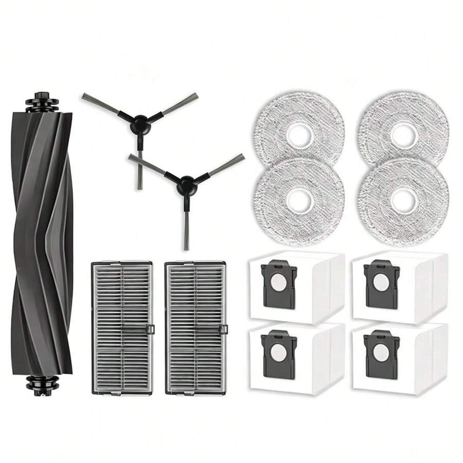 Replacement Parts And Consumables For Mova E30 Ultra / L10s Ultra Gen 2 / L10s Pro Ultra Heat / X30 Ultra - View 1