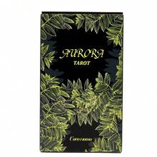 Nature & Spirituality Tarot Cards: Beginner-Friendly Divination Cards, Perfect For Birthdays And Holidays - Multicolor - View 7