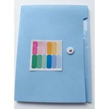 1pc 5-Layer Random File Storage Bag Folder - Sets - View 15