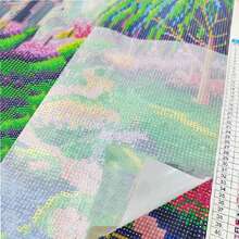 15/30 Large Size Diamond Painting Release Paper - Lightweight Double-Sided Non-Stick Protective Film, Easy To Use, Dust-Proof Sticker, New Large Size 8.3 Inches X 11.7 Inches, Used For Canvas Protection Art Cover Replacement Paper - 21cm*29.7cm - View 5