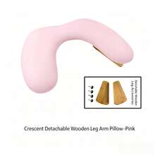 Foldable Tilting Nail Art Hand Pillow With Phone Holder, Butterfly Nail Art Hand Rest Pad, Dual Hand Nail Art Pillow, Suitable For Nail Art Table - Multicolor - View 13