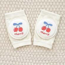 Baby Knee Pads Set, Infant Crawling & Walking Anti-Fall Knee And Elbow Protectors, Non-Slip Protection, Warm & Breathable 3D Mesh, Baby Essentials - 0-3 Years Old - View 29