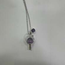 Korean Fashion Necklace For Women, Neck Accessory, Birthday Gift - Multicolor - View 12