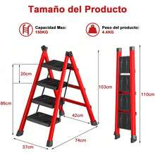 Ladders & Accessories - 1 - View 3