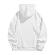 Women Sweatshirts & Hoodies - White - View 3