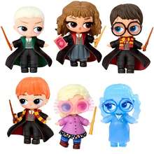 L.O.L.SURPRISE! LOL Mini Doll Surprise Ball, Includes 7 Surprises, Cute Collectible Figures, Playable And Displayable Decorative Doll, Random Style - Multicolor - View 4