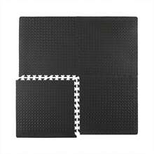 Interlocking Floor Mats - Multicolor - View 9