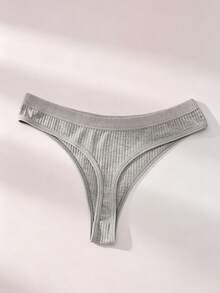 Women Briefs - Multicolor - View 6
