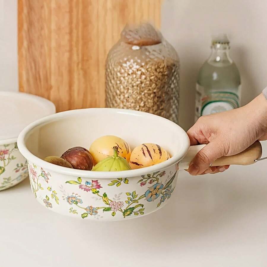 Pots pour le lait - Voir 1