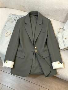 Smoky Gray