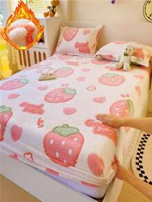 Bobo Strawberry