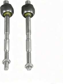 Kit de Suspensión con Terminales y Bieletas para Chevrolet Aveo Kit diseñado específicamente para Chevrolet Aveo I (2008-2018) y Pontiac G3 (2009-2010). - A - Ver 6