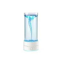 Whirlwind Aquarium Light , LED Lighting, , With 7 Dynamic Color Changing Settings, Ideal For Aquarium Enthusiasts, Automatic Rotating Tornado Design, Suitable For Room Decor And Christmas/Birthday Gifts Whirlwind Lamp - Multicolor - View 11