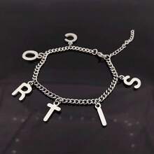 Fashion Jewelry Birthday Gift For Girlfriend Bracelet Accessory Jewelry Bracelet - Multicolor - View 8