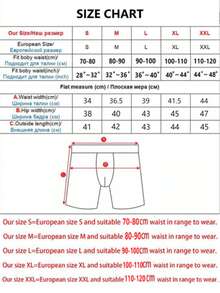 1pc Men's Long Leg Boxer Briefs With Front Opening, BONITOS Letter Waistband, Mid-Waist, Fashion Sports Shorts, Black - Black - View 8