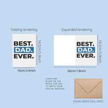 12 Sets Colorful Design High-Quality Paper Birthday Cards, Includes 6 Cards And 6 Envelopes, Suitable For Family, Friends, Colleagues, Teachers, Classmates, Can Be Used For Valentine's Day, Easter, Anniversary Celebration And Birthday Blessing Decoration - View 5