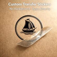 1/2/3/4/5/6/8/10pcs Personalized Crystal Name Stickers/Transfer Decals, Name Labels, 4 Sizes Available, Multiple Colors, Suitable For Teachers And Parents - Multicolor - View 7