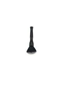 Soft Bristle Car Interior Cleaning Brushes, Equipped With Car Trash Cans And Garbage Bags, Plastic Material, Suitable For Dashboard, Keyboard, Jewelry Cleaning, Home And Car Use, Ergonomic Handle Cleaning Brush - One Size Fits All - View 15