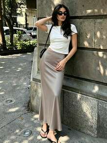 Grayish Apricot