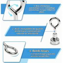 Spioncini - tipo di stile come in foto - Visualizzare 3