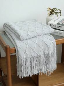 Winter Thermal Cover - Light Grey - View 1