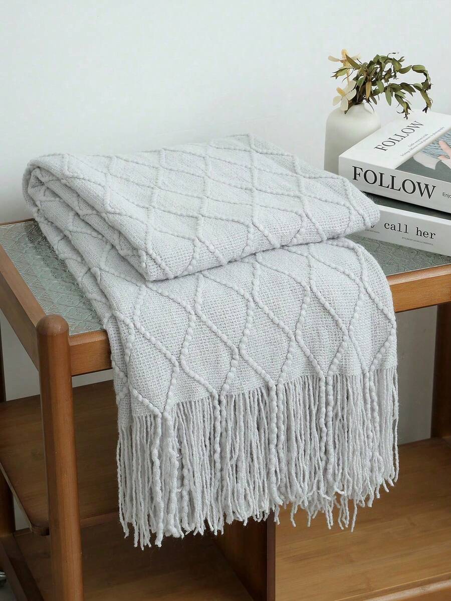 Winter Thermal Cover - Light Grey - View 1