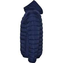 Roly Childrens/Kids Norway Padded Jacket - Navy Blue - View 4