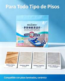 Floor Cleaners & Care Agent - Default - View 5