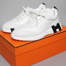 Men Sneakers - H Gray Black 5 - View 2
