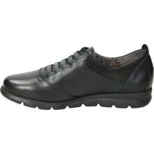 Fluchos Women Oxfords Shoes - Black - View 4