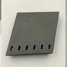 縫紉機收納盒附磁性分隔板－多功能縫紉工具收納盒，含剪刀、鑷子與拆線器磁性置物架（緊湊耐用設計），適用縫紉收納 - 款1 - 查看 12