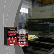 Contact Adhesive, Flexible Bonding, Waterproof, Heat Resistant, Woodworking, Leather, Furniture Repair, Fast Initial Adhesion, Short Curing Time, Compatible With Leather, Rubber And Wood, Household Essential, Convenient And Quick, Practical Holiday Gift For Family And Friends - A - View 4
