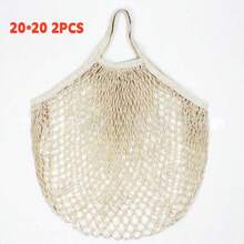 Túi lọc nylon nhà bếp dung tích lớn - Nhiều màu - Xem 16