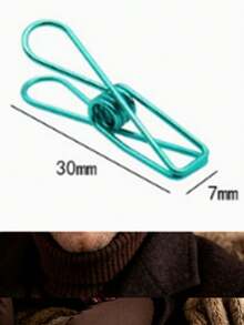 1 Pc Solid Gloves, Elegant Gloves With Cuff Button Detail, Warm Touchscreen Winter Gloves For Women Daily Commute Evening Party - Multi-color - View 15