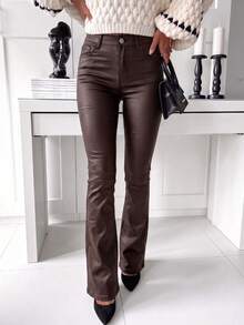 Chocolate Brown