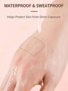 Anti-Friction Heel Pads, Anti-Chafing High Heel Heel Cushions, Multi-Functional Heel Pads, Anti-Friction Foot Pads - Multicolor - View 5