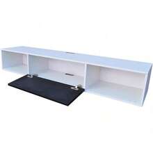 TV Trays - Black and White - View 8