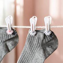 Cute Cat Paw Plastic Clips (12/24pcs/Pack), Multipurpose Towel Clips For Beach Chair, Blanket, Clothes, Hanging, Photo Display, Baby Shower Party Favors, Home Organization, Travel Essentials, Spring Picnic, Camping, Office, Dorm, Gift - View 3