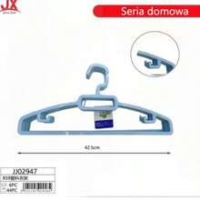 Small Space Clothes Rack Thick Wing Type Clothes Rack Folding Balcony Space-Saving Clothes Rack - A - View 11