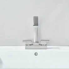 Basin Faucets - Brushed Nickel - View 7