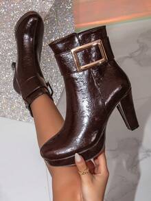 Coffee Brown