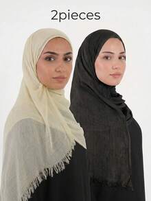 Negro 1 Beige 1