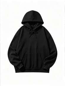 Women's Black Rhinestone Butterfly Sweatshirt, Cute Autumn Back To School Sweatshirt - Black - View 5