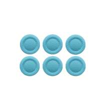 6pcs Replacement Thumbstick Caps TPE Joystick Covers, Game Controller Analog Stick Grips, Protective Thumb Caps Accessories - View 8
